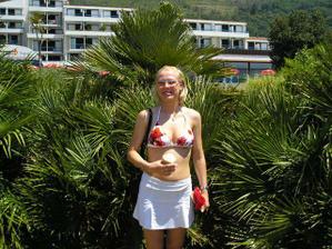 Černá Hora 2005