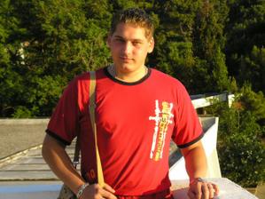 Černá Hora 2005
