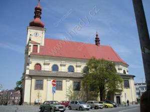 kostel