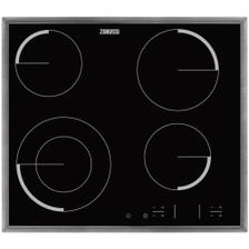 Objednaná varná doska,ako jediná spĺňala moje kritéria:-)ZANUSSI...