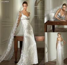 pronovias 2008-model columbia