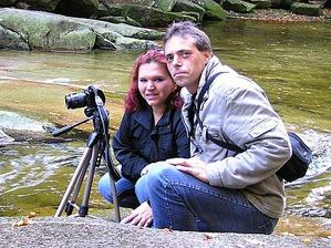 Končí již krásné a vznešené „Já", začíná prosté, ale o to krásnější „My".