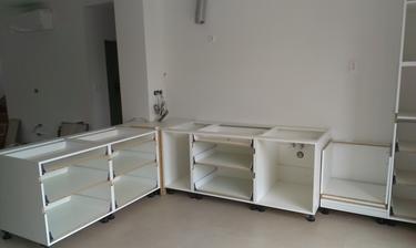 zatim jen korpusy....