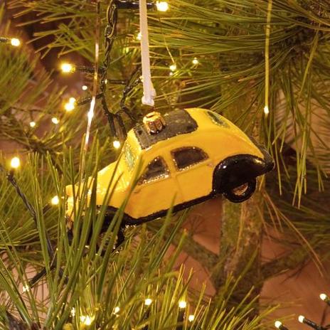 Žlutý domeček se zahrádkou 2025