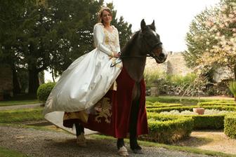 princezna