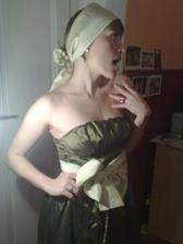 modelkovská poza :-)