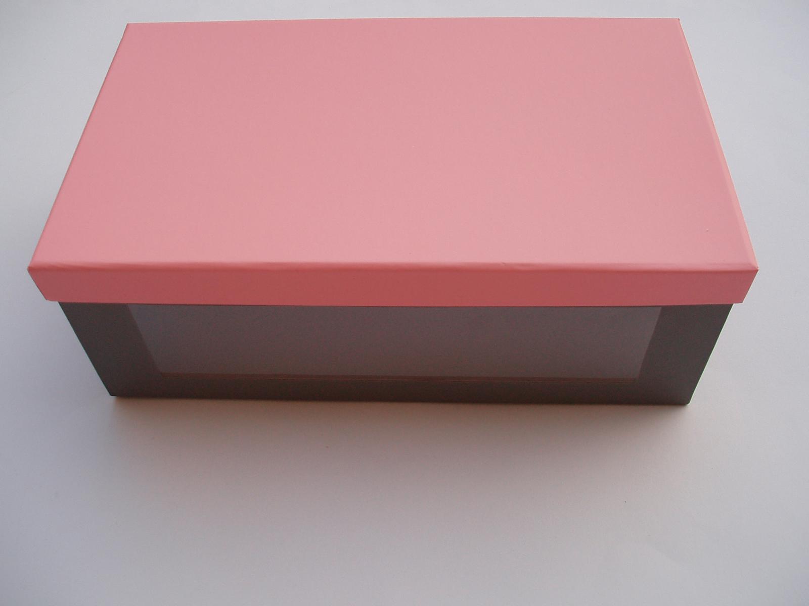 krabička na přání - Obrázek č. 1