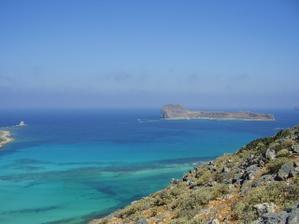 Svatebni cesta Kreta