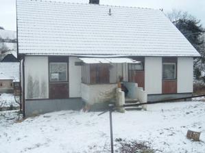 Domeček