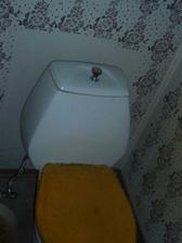 záchod