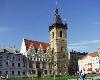 Novoměstská radnice - tak tady se to vše odehraje