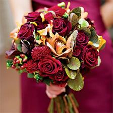 nice flowers