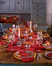 ....play with fall colours.....