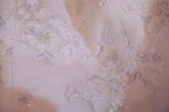 detail vršku
