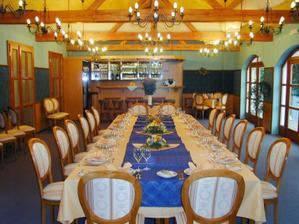 Salonek - Hotel u Královny Elišky