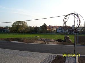 pozemek