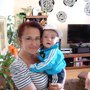Profilova fotka