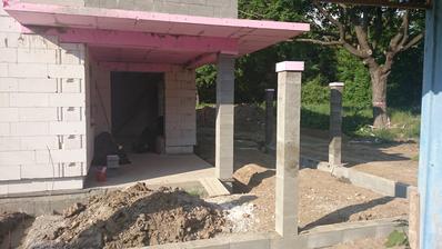 14.5.2015 - Tam sa raz bude pekne sedieť .