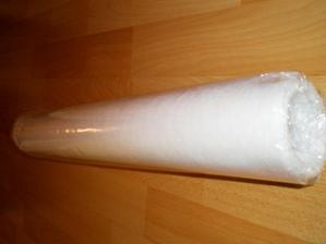 Bílý vizelín.
