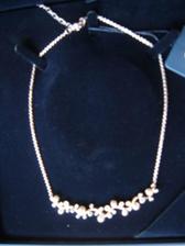 nahrdelnik Swarovski