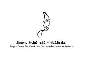 Vizážistka zamluvená - líčení i účes navíc v pohodlí domova :)