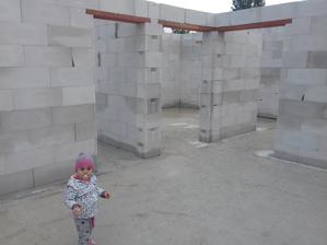18.5.2018 preklady hotove, zaciname salovat deku