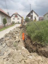 4.6.2018 máme vodu