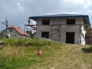6.8.2018 osadené háky na ryne