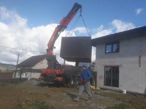 24.10.2018 žumpa osadená