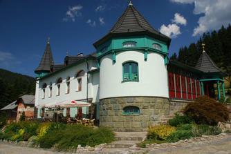 Hotel Zlaty Orel
