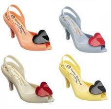 Vivienne Westwood, Anglomania for Melissa