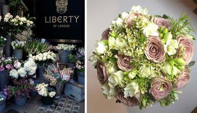 Kytka z Liberty by se mi mooooc libila :)
