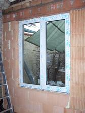 22.1. okna Macek - VEKA Alphaline plus 90 mm 6komorový, izolační trojsklo 4-16-4-16-4, 44mm, Ug=0,6