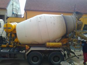 Druhý mix.