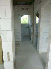 horna chodbicka