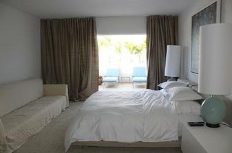 jeden krásnej penthouse v Miami