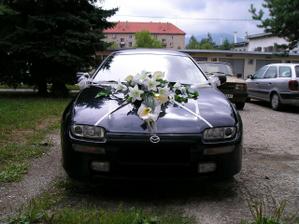 auto pre mladých