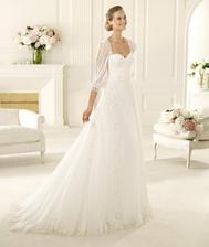 Pronovias - Vendaval