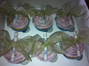 cupcakes