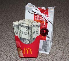 fast food