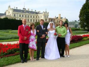 Jaromír,Blanka,Jaroslav,Zlata,Pavel,Jarmila