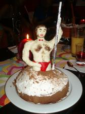 moj stripter :) vyroba mojej sestry