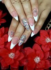 @simkaaaa - Nechty: Michaela Heretíková z Rabče - Kozmetický salon Mischell