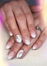 @daduska87 - Nechty: Gélové Nechty Sandra - Turzovka