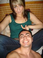 a opat my dvaja