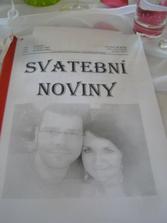 Pracovali jsme na nich společně s manželem a sklidily úspěch:-)