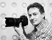 Náš fotograf