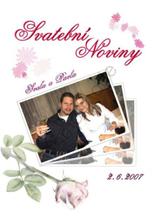 Svatební noviny