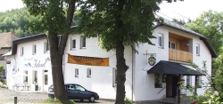 Tady možná bude hostina