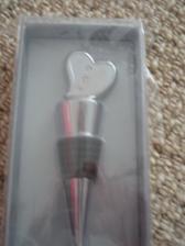 bottle stopper
